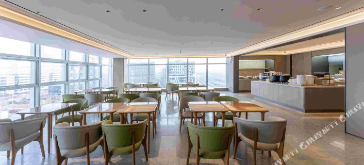 全季酒店(义乌火车站商城大道店)图片