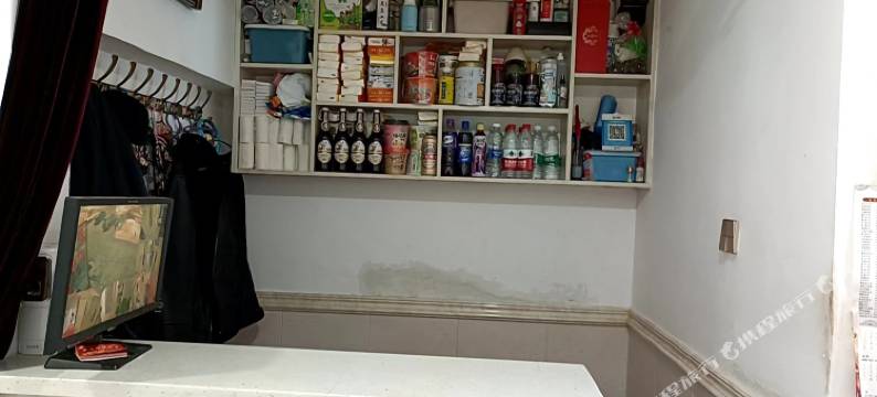 燕子快捷旅店图片