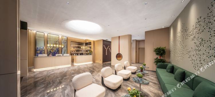 胜鸿曼居酒店(义乌万达广场店)图片