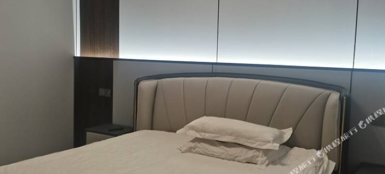 义乌魏华宾馆图片