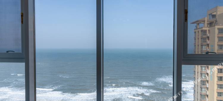 海棠民宿(威海国际海水浴场火炬八街店)图片