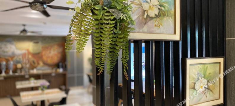 因卡酒店(The Inka Hotel)图片