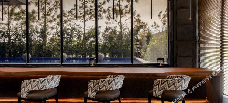 布列塔尼酒店维拉尔市(Brittany Hotel Villar City)图片