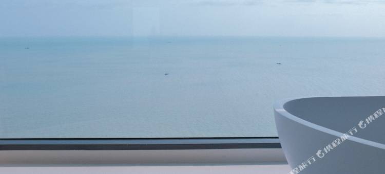 Seafog思弗民宿图片