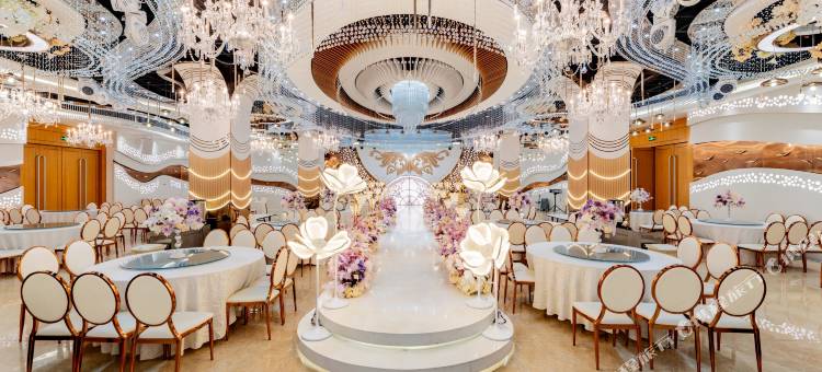 征悦酒店(包头轻工学院印象城店)图片