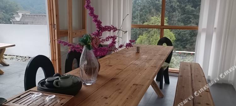 熊家小院(梵净山景区店)图片