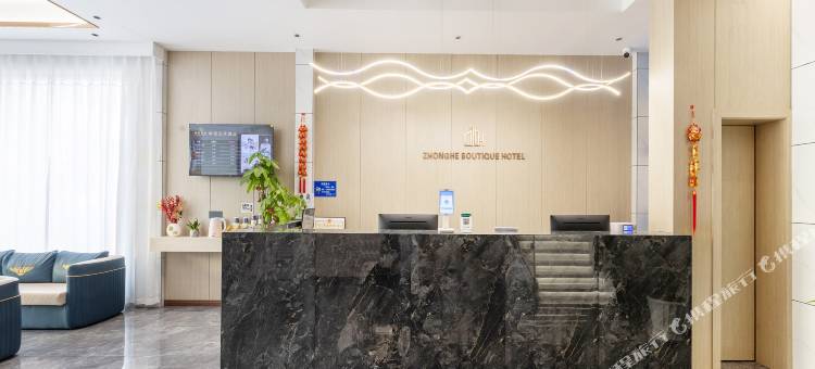 希悦众禾酒店(临沧高铁站店)图片