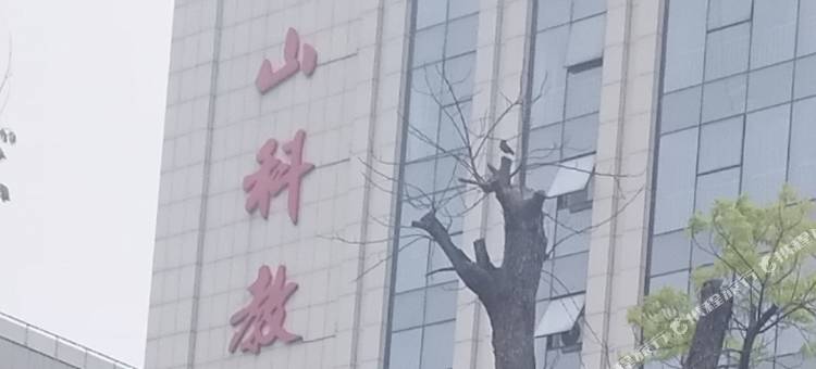 馨梦酒店(中南大学湖南智宸智能化考试中心店)图片