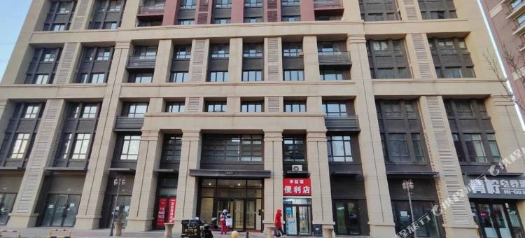尚品民宿图片