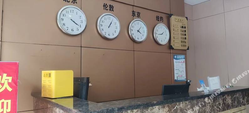 优家宾馆(恭城汽车站店)图片