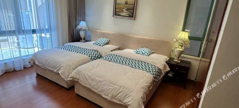 澄江千湖民宿图片