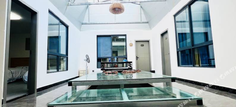 青溪镇六六民宿图片