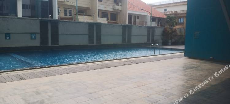 Izi Cozi Kemayoran Powered by Archipelago图片