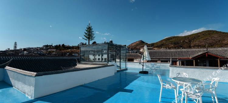 澜岸精品客栈(丽江古城店)图片