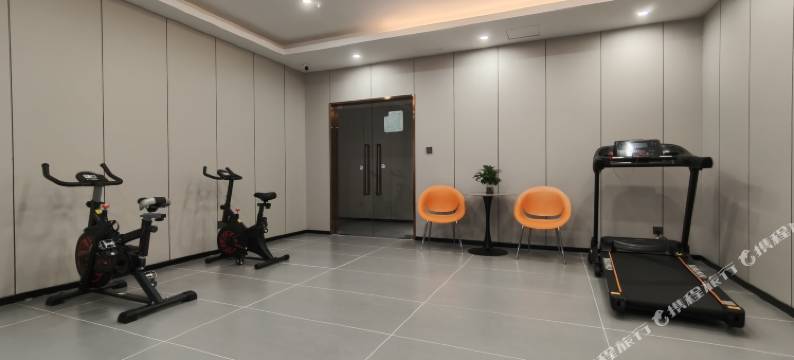 如家索特兰纳酒店(重庆石桥铺地铁站店)图片