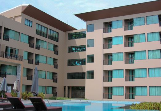 RiverTree Resort Chiangkhan Hotel Overview