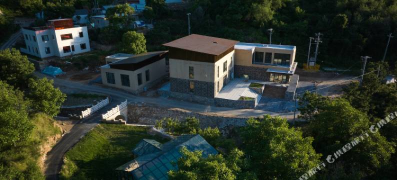 南山悠谷·星空小镇民宿图片