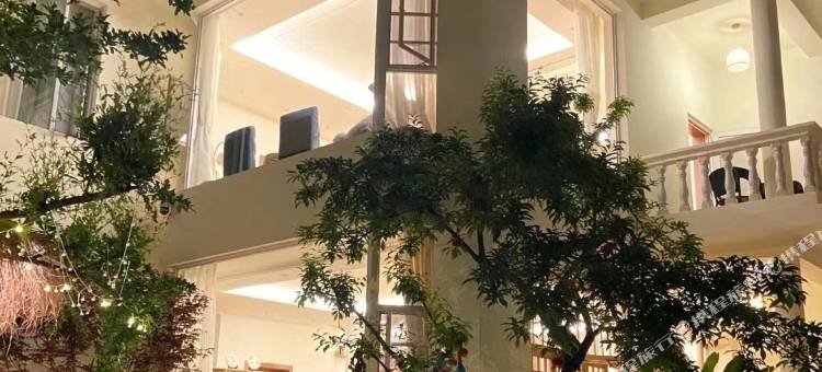 腾冲耕读小筑客栈图片