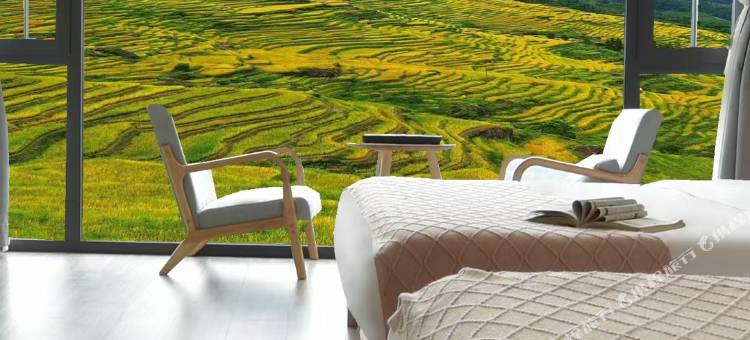 龙脊·云七民宿(龙脊二号观景台店)图片