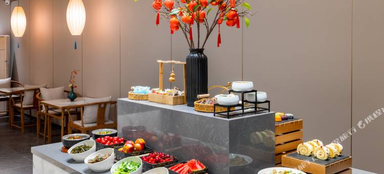 陌上轻雅酒店(乌镇西栅景区店)图片