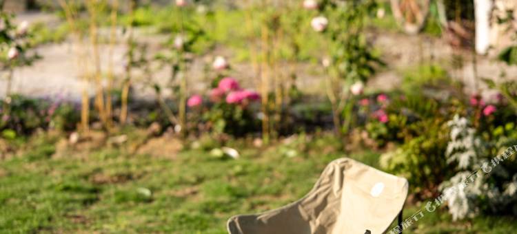 山水集·旅拍美食体验民宿图片