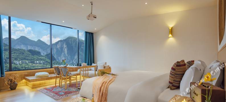 恩施随心堂·洛尘民宿图片