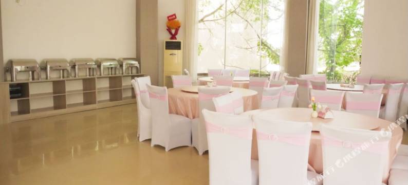 尚善康养酒店(北戴河老虎石海上公园店)图片