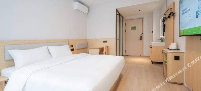 海友酒店(杭州阿里巴巴全球总部店)图片