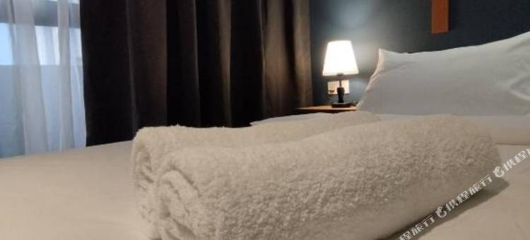 新山金斯顿7号酒店(Kingston Hotel 7 @ Johor Bharu)图片