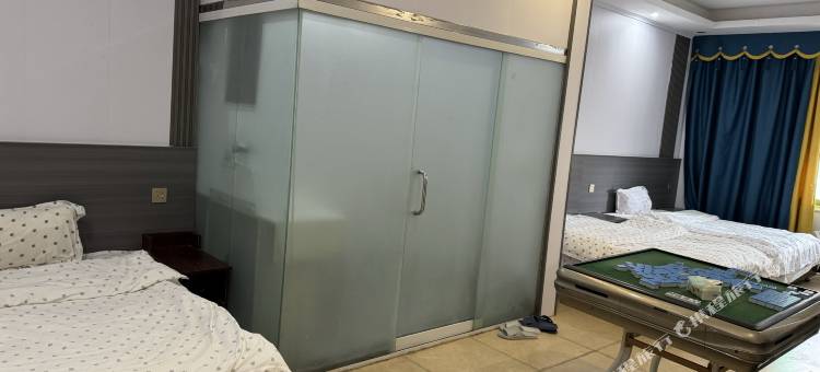 蓉锋宾馆图片