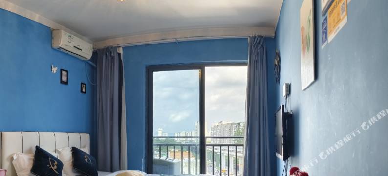 重庆壹沐民宿(大学城龙湖U城天街店)图片