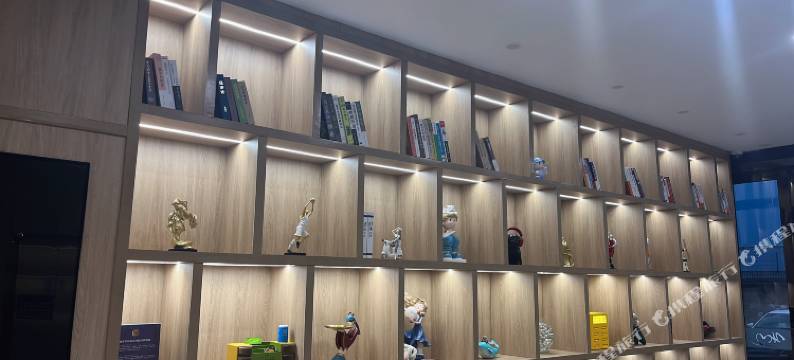 米朵酒店(上海奉城店)图片