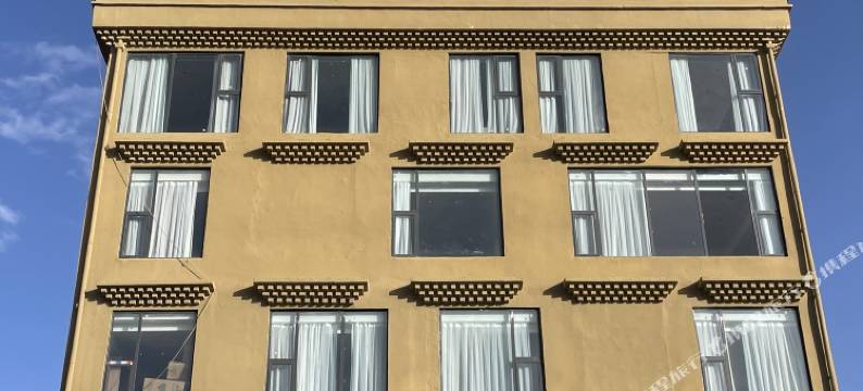 红原三木酒店图片