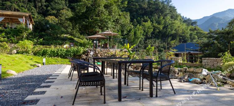 三清山步云民宿(港首索道店)图片