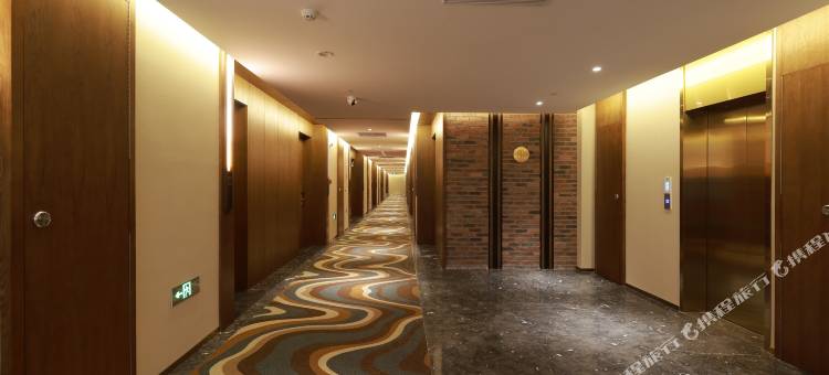 喆啡酒店(平遥古城南门游客中心店)图片