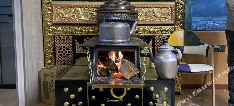 林芝桑吉民宿(扎西岗民俗村店)图片