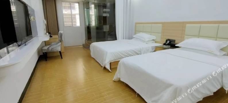 江永居家便捷酒店图片