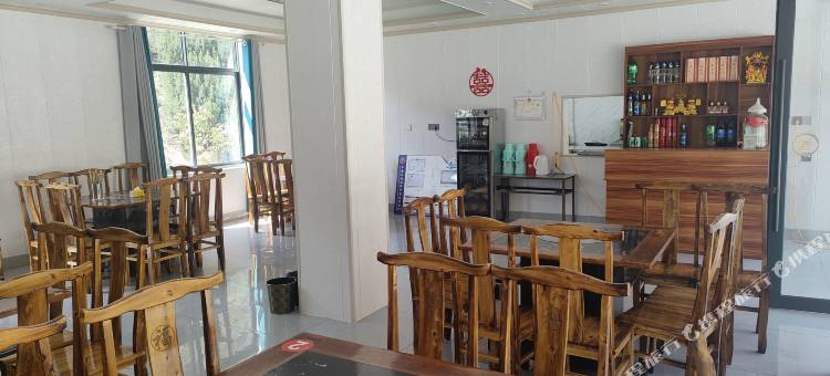 乡间小味民宿图片