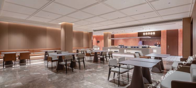 星程酒店(扬州宝应县政府店)图片