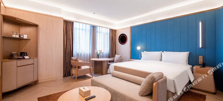 吐鲁番桔子水晶酒店图片