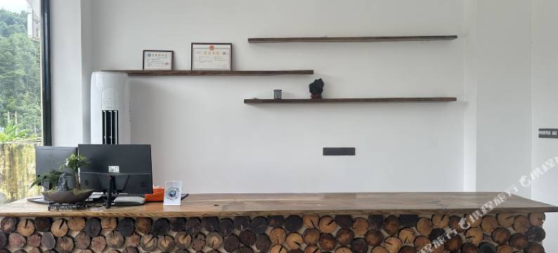 望越居民宿(德天瀑布店)图片