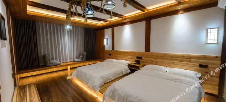 朗德古寨人家民宿图片