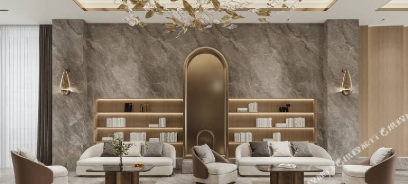 厦门栖城酒店(集美杏锦路地铁站店)图片