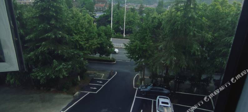 香橙民宿(襄阳职业技术学院店)图片