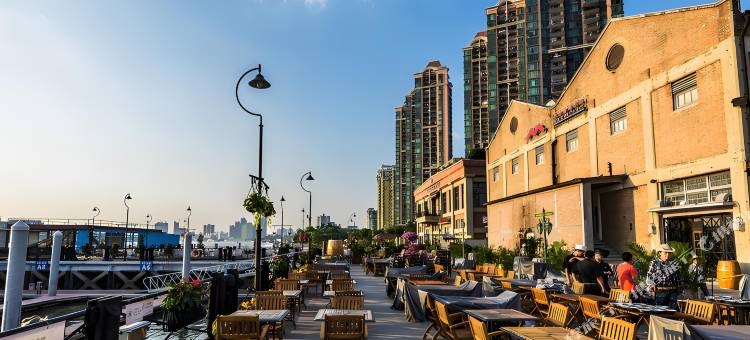 华旅酒店(广州江南西燕岗地铁站店)图片
