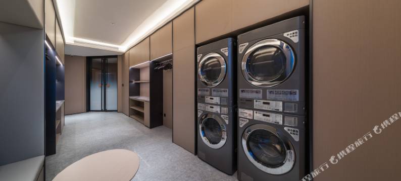 全季酒店(哈密公元大观店)图片