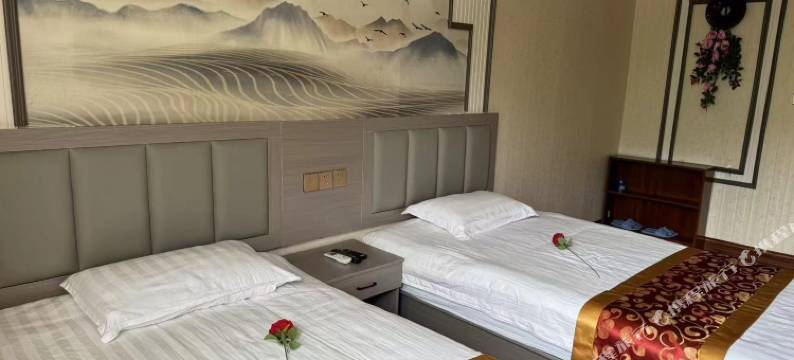 漳州朝圣民宿图片