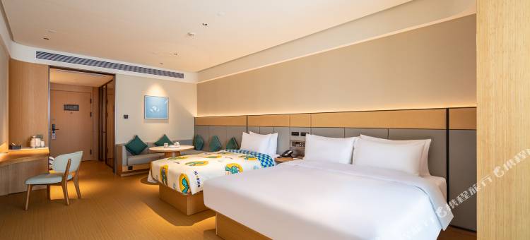 全季酒店(普洱茶苑路店)图片