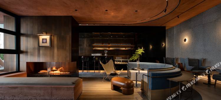 安途缦兮酒店(龙岩动车站店)图片