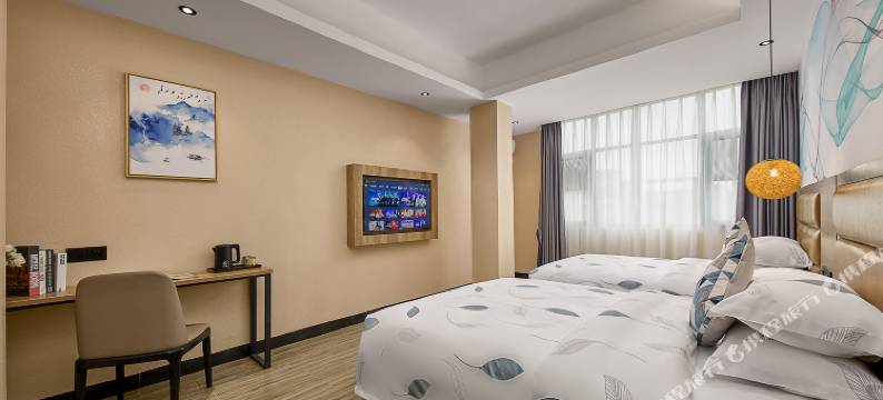 沐舍(广州新白云国际机场店)图片